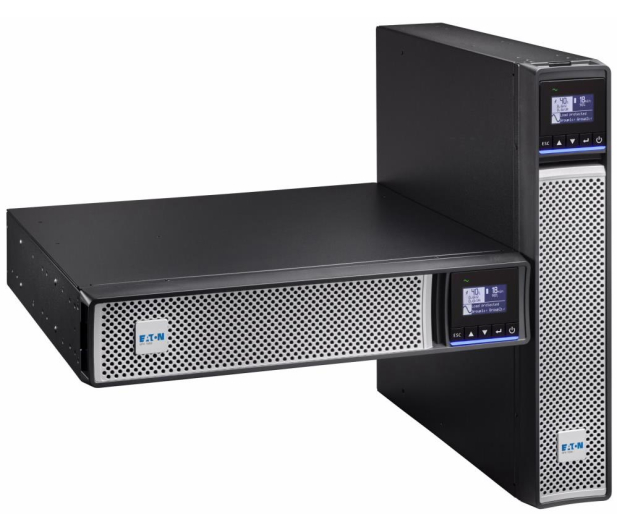 EATON Eaton 5PX 1000i RT2U Netpack G2 - 1083030 - zdjęcie 2